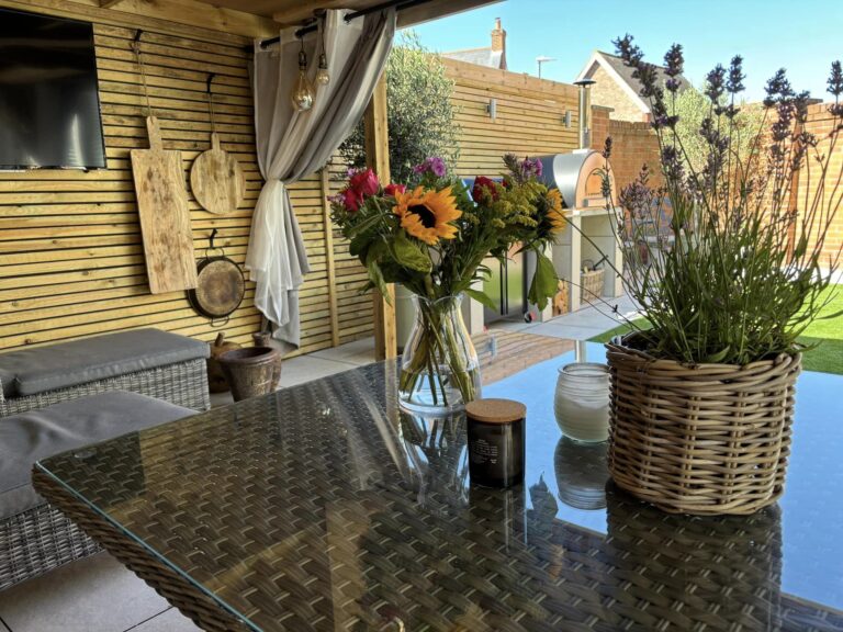 garden design