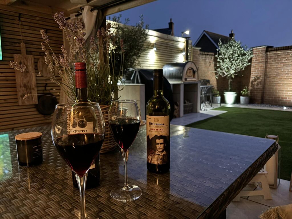 ashcourt landscaping beautiful garden design