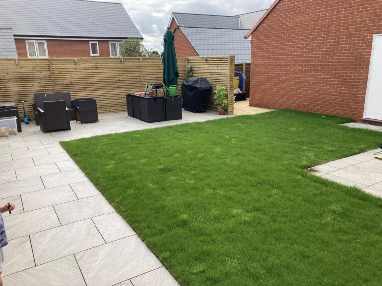 ashcourt landscaping landscaping